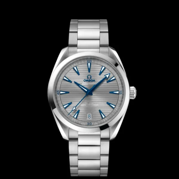 omega SEAMASTER AQUA TERRA 150M AQUA TERRA 150M CO‑AXIAL MASTER CHRONOMETER 41 MM Online