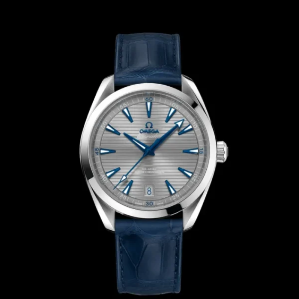 omega SEAMASTER AQUA TERRA 150M AQUA TERRA 150M CO‑AXIAL MASTER CHRONOMETER 41 MM Online