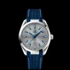 omega SEAMASTER AQUA TERRA 150M AQUA TERRA 150M CO‑AXIAL MASTER CHRONOMETER 41 MM Best