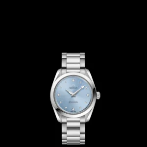 omega SEAMASTER AQUA TERRA 150M QUARTZ 28 MM Online