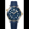 omega SEAMASTER DIVER 300M CO‑AXIAL MASTER CHRONOMETER 42 MM Best