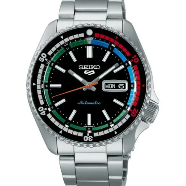 seiko 5 SPORTS REGATTA TIMER Sale