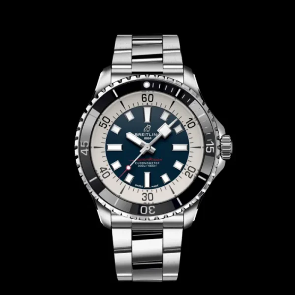 breitling SUPEROCEAN III AUTOMATIC 44 Fashion