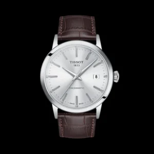 tissot Classic Dream Swissmatic Fashion