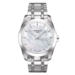 tissot Couturier Secret Date Lady Outlet
