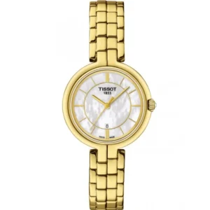 tissot Flamingo Hot