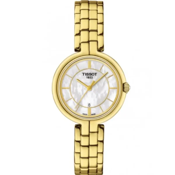 tissot Flamingo Hot