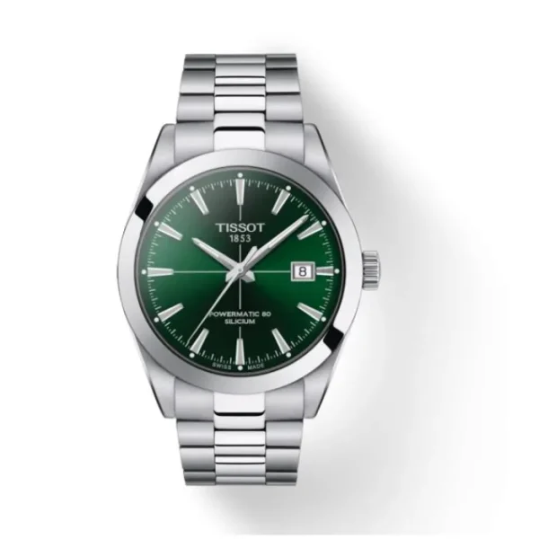 tissot GENTLEMAN POWERMATIC 80 SILICIUM Clearance