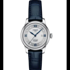 tissot LE LOCLE AUTOMATIC LADY 29.00 MM  20TH ANNIVERSARY Fashion