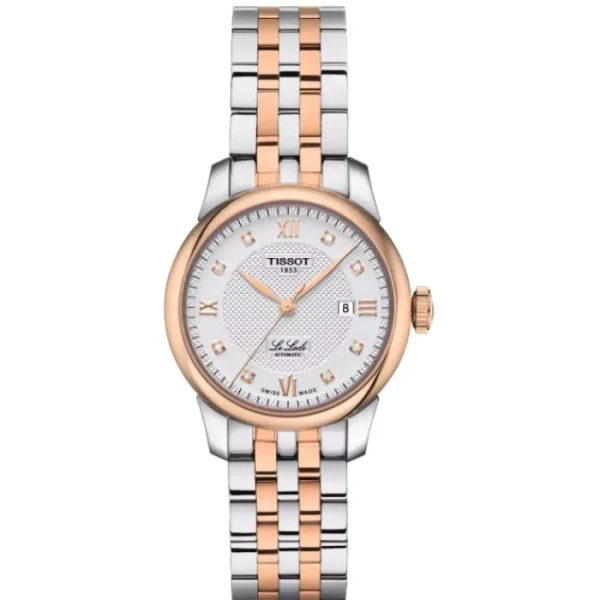 tissot Le Locle Automatic Lady (29.00) Hot