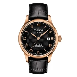 tissot LE LOCLE POWERMATIC 80 Discount