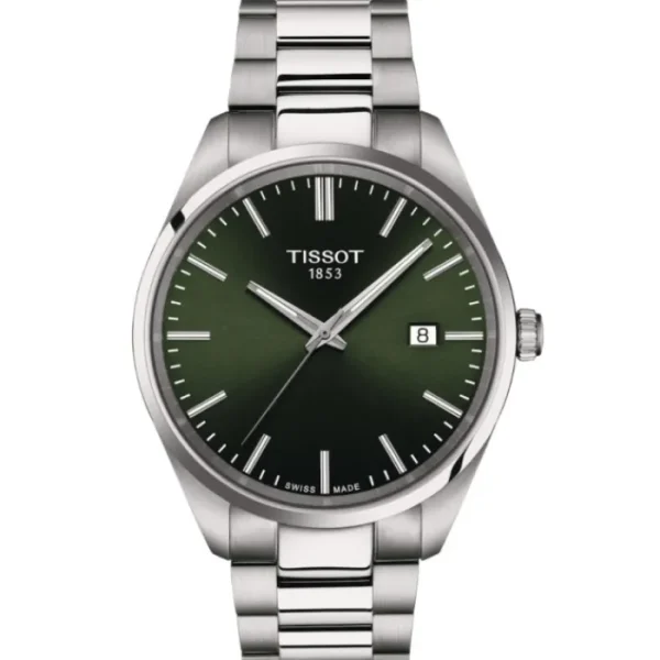 tissot PR 100 40MM New