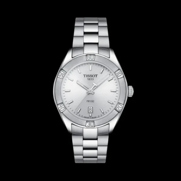 tissot PR 100 SPORT CHIC Discount