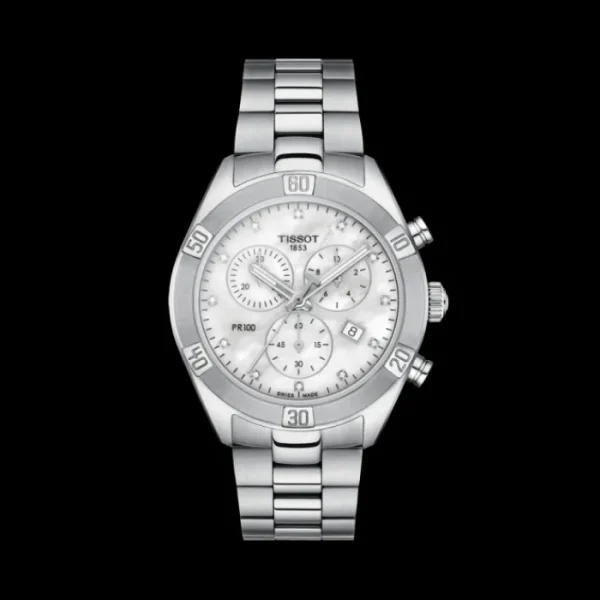 tissot PR 100 SPORT CHIC Fashion