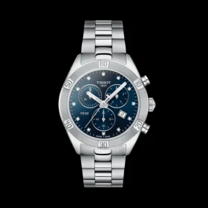 tissot PR 100 SPORT CHIC CHRONOGRAPH Hot
