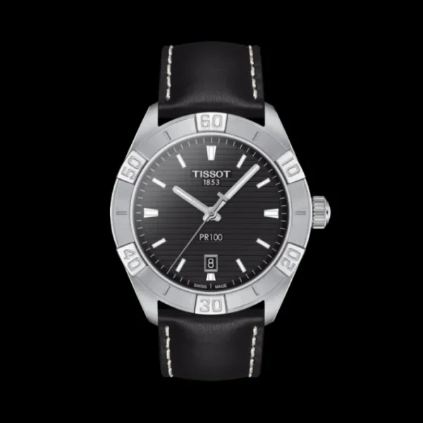 tissot Pr 100 Sport Gent Fashion
