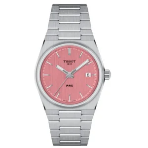 tissot PRX 35MM Fashion